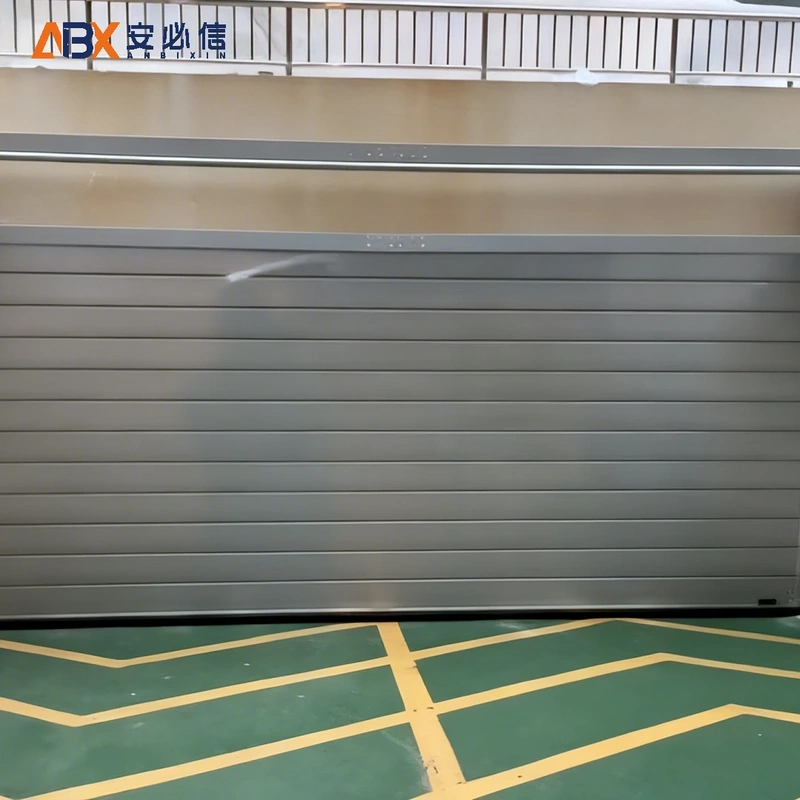 晋城雷达高速门